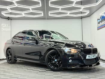 Used BMW 3 Series 2013 for sale - 79848308: Photo