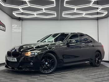 Used BMW 3 Series 2013 for sale - 79848308: Photo
