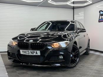 Used BMW 3 Series 2013 for sale - 79848308: Photo