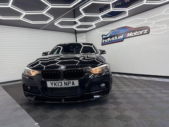 Used BMW 3 Series 2013 for sale - 79848308: Photo