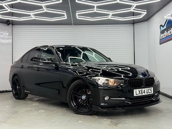 BMW 3 Series feature image