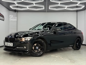 Used BMW 3 Series 2014 for sale - 78948011: Photo