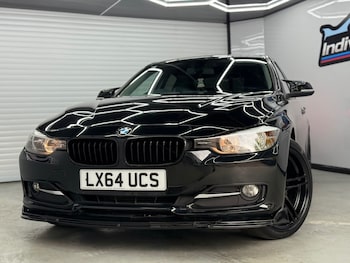 Used BMW 3 Series 2014 for sale - 78948011: Photo