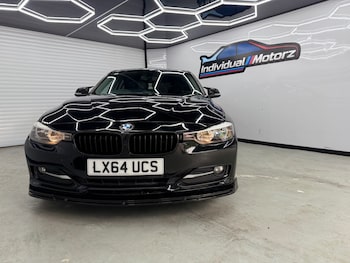Used BMW 3 Series 2014 for sale - 78948011: Photo