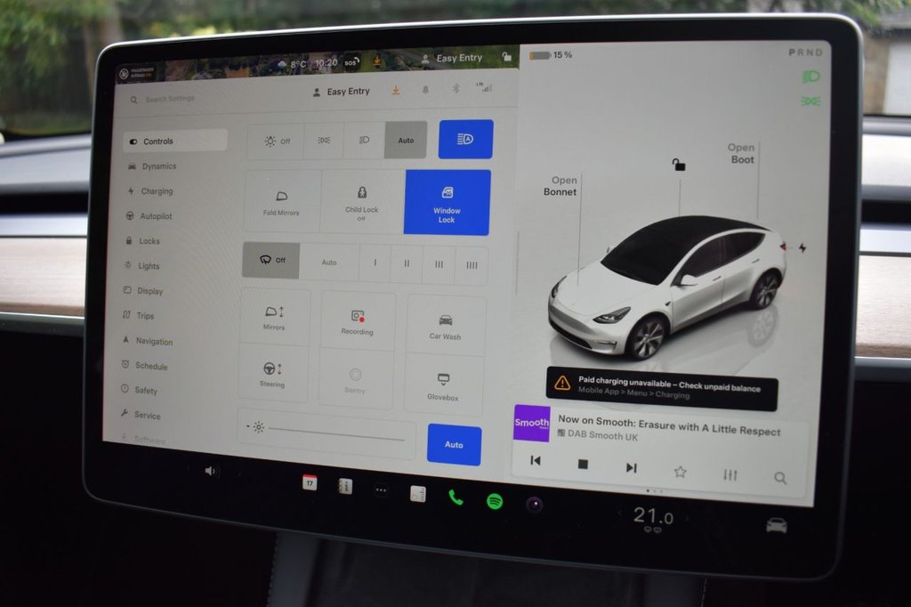 Used Tesla Model Y 2023 for sale - 76923441: Photo 12