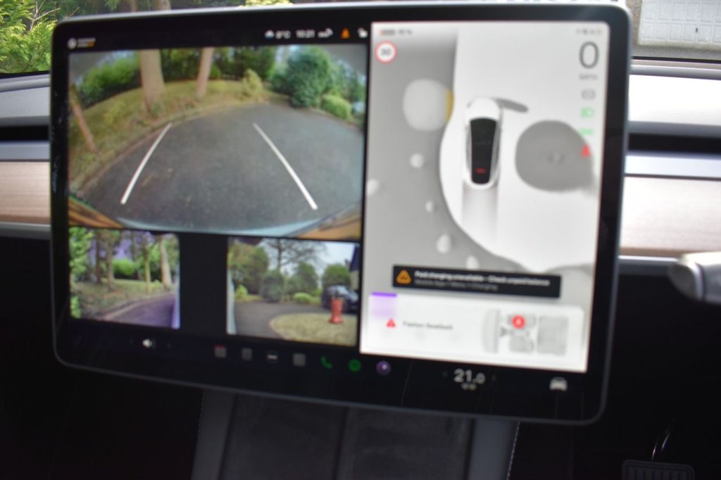 Used Tesla Model Y 2023 for sale - 76923441: Photo 13