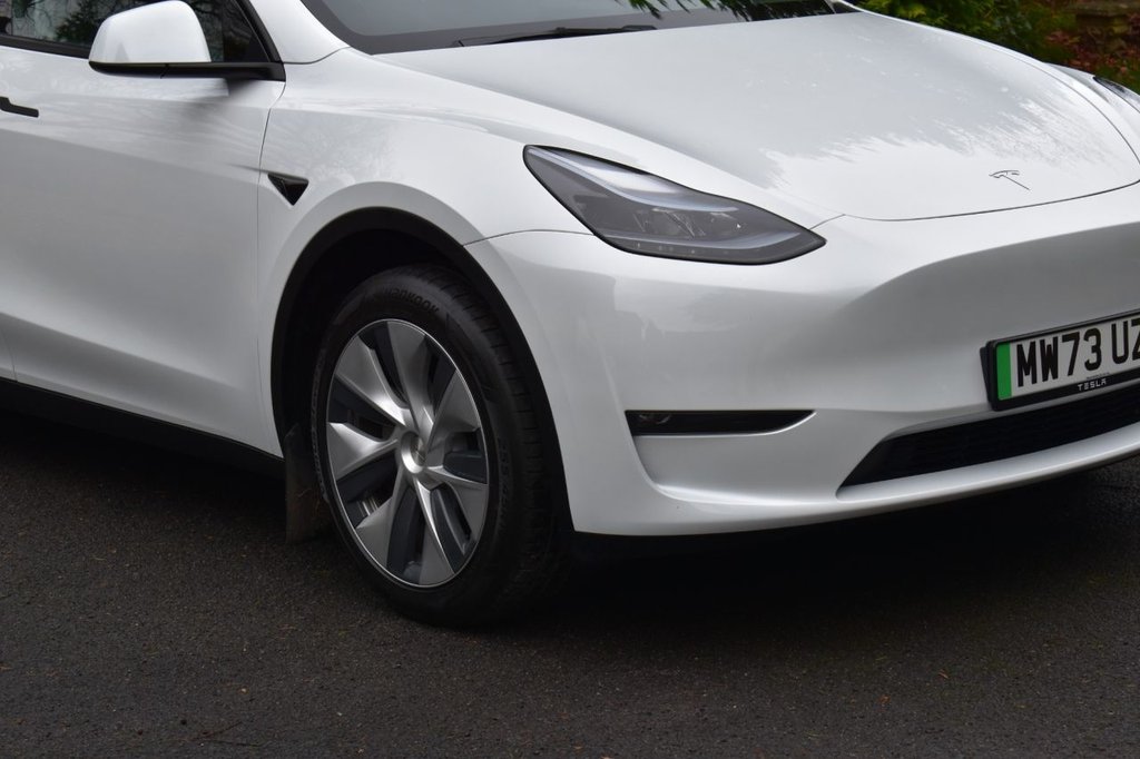 Used Tesla Model Y 2023 for sale - 76923441: Photo 21