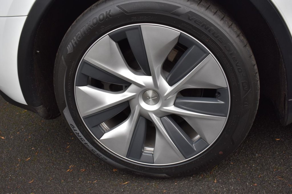 Used Tesla Model Y 2023 for sale - 76923441: Photo 29