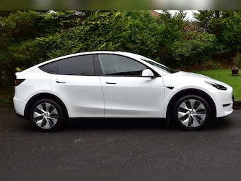 Used Tesla Model Y 2023 for sale - 76923441: Photo