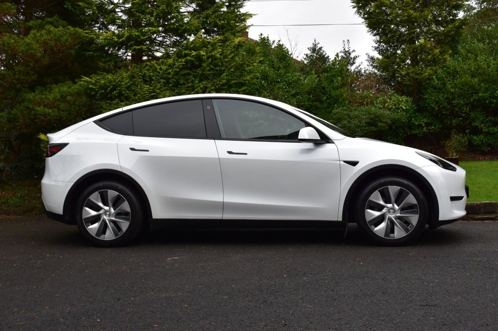 Used Tesla Model Y 2023 for sale - 76923441: Photo 34