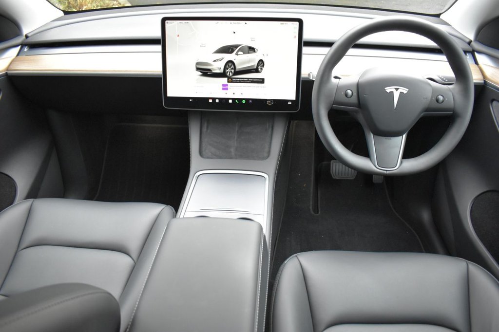 Used Tesla Model Y 2023 for sale - 76923441: Photo 5
