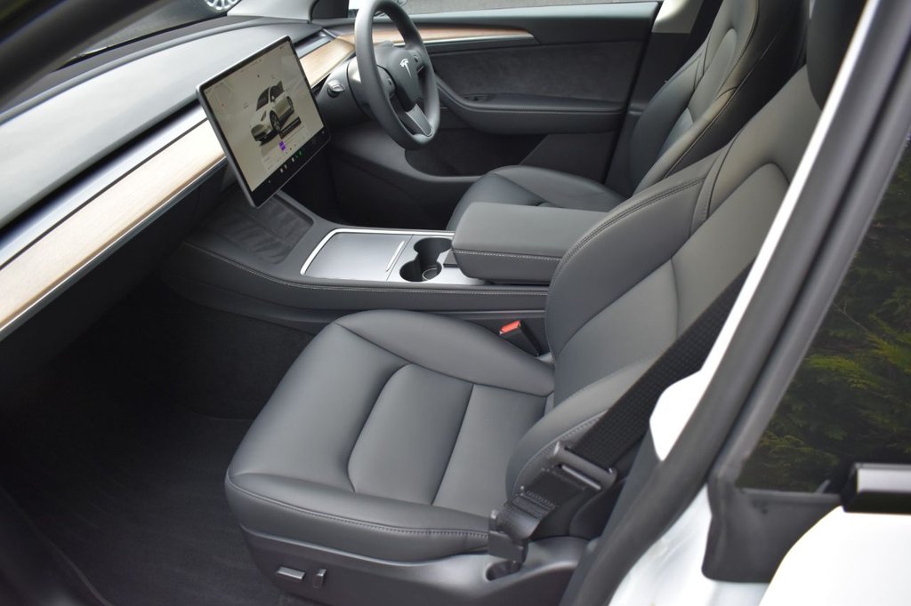 Used Tesla Model Y 2023 for sale - 76923441: Photo 7