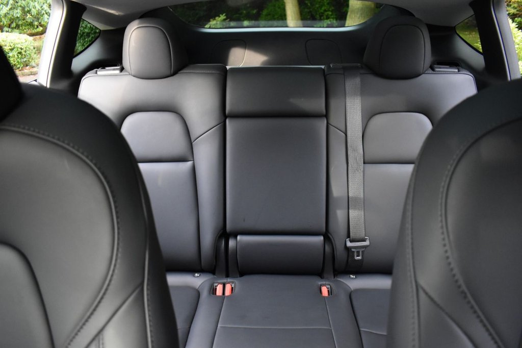 Used Tesla Model Y 2023 for sale - 76923441: Photo 9