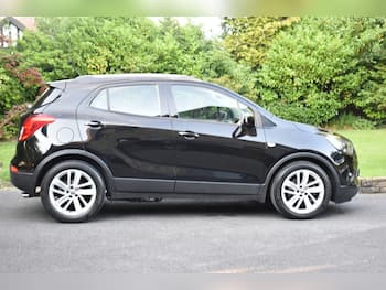 Used Vauxhall Mokka X 2019 for sale - 79728185: Photo