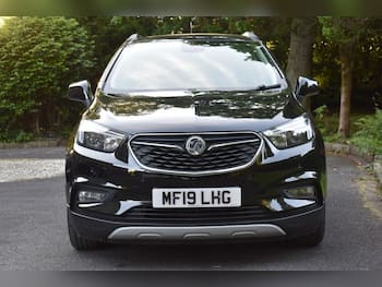 Used Vauxhall Mokka X 2019 for sale - 79728185: Photo