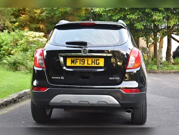 Used Vauxhall Mokka X 2019 for sale - 79728185: Photo