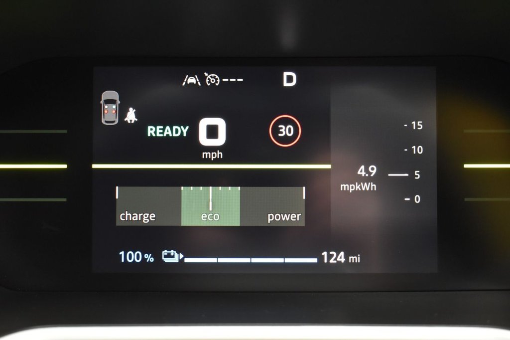 Used Dacia Spring 2025 for sale - 76303563: Photo 10