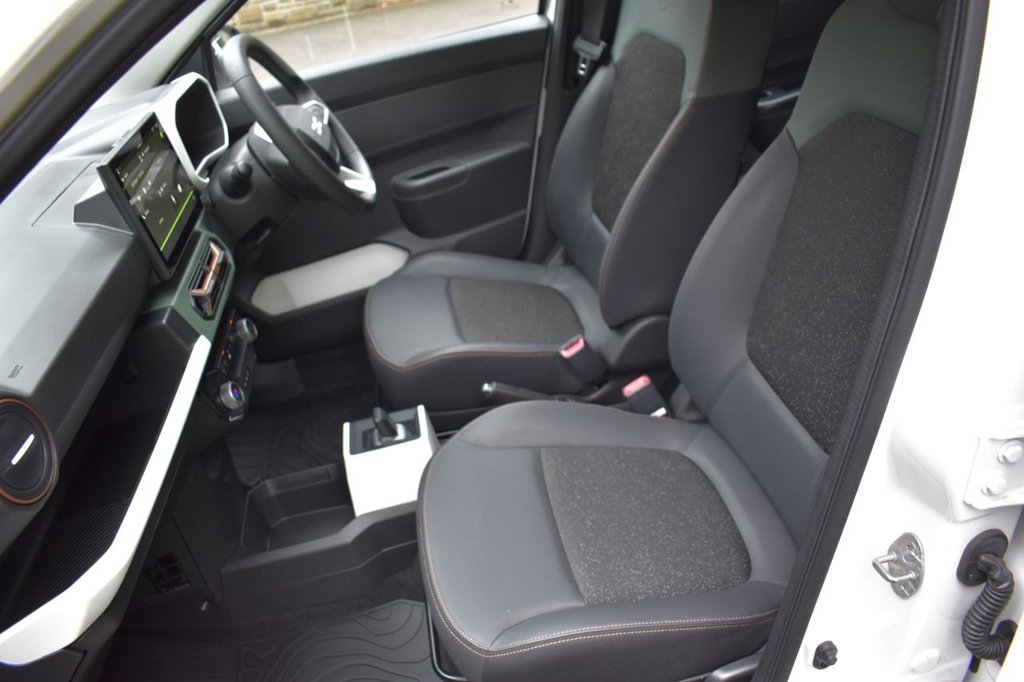 Used Dacia Spring 2025 for sale - 76303563: Photo 13