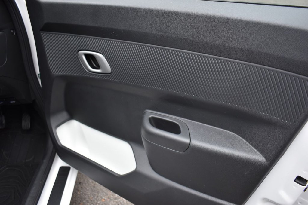 Used Dacia Spring 2025 for sale - 76303563: Photo 19