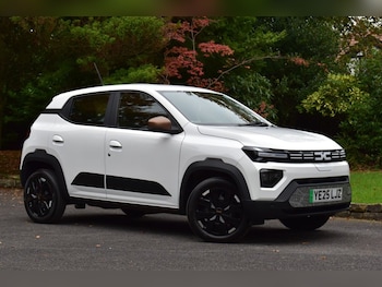 2025 (25) - 27kWh Extreme 65 48kW 5dr Auto
