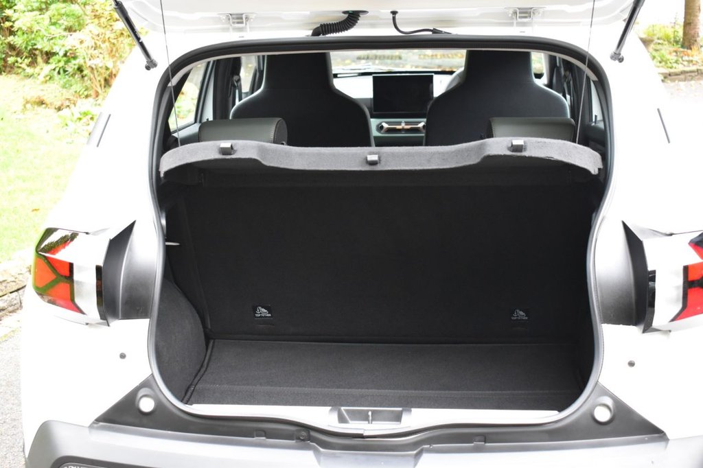 Used Dacia Spring 2025 for sale - 76303563: Photo 20