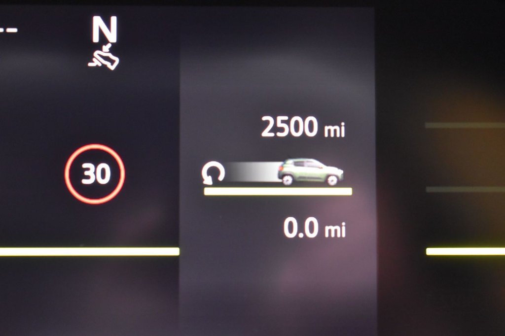 Used Dacia Spring 2025 for sale - 76303563: Photo 21