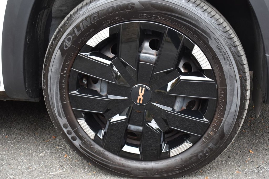 Used Dacia Spring 2025 for sale - 76303563: Photo 29