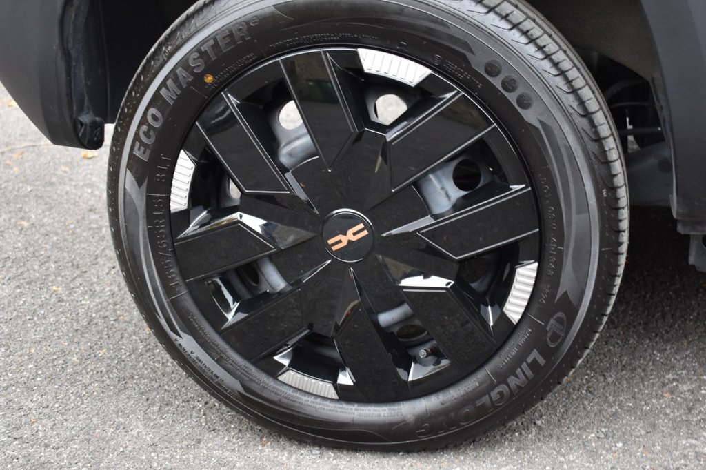 Used Dacia Spring 2025 for sale - 76303563: Photo 30