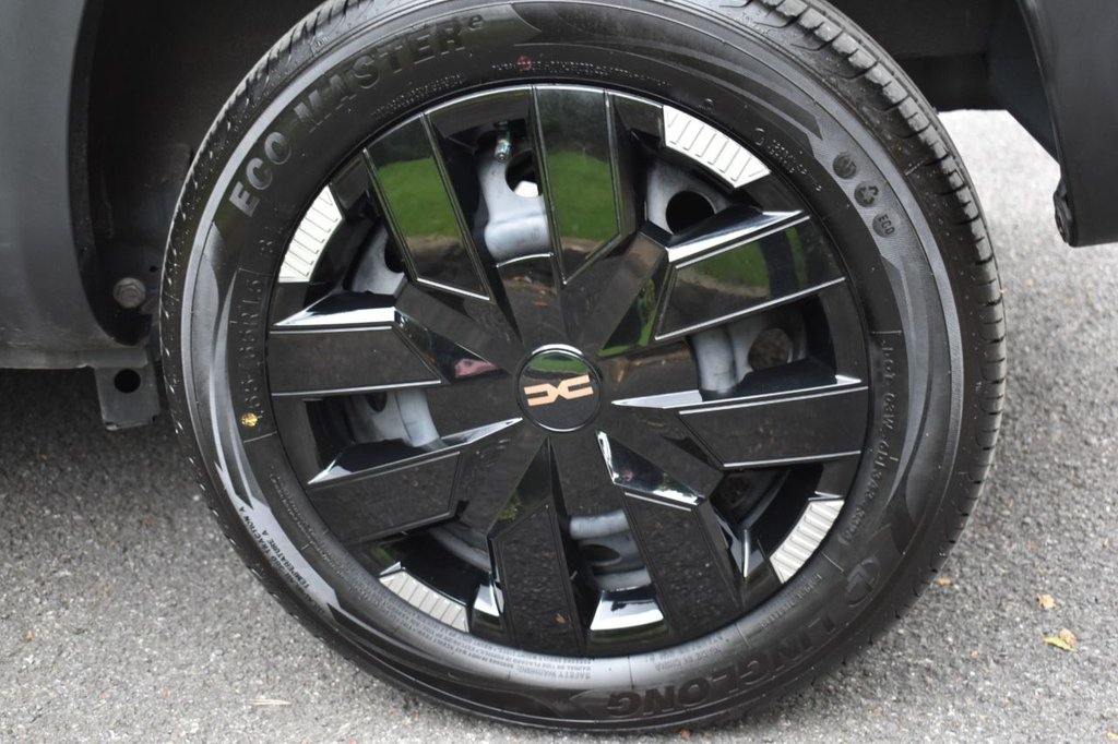 Used Dacia Spring 2025 for sale - 76303563: Photo 31