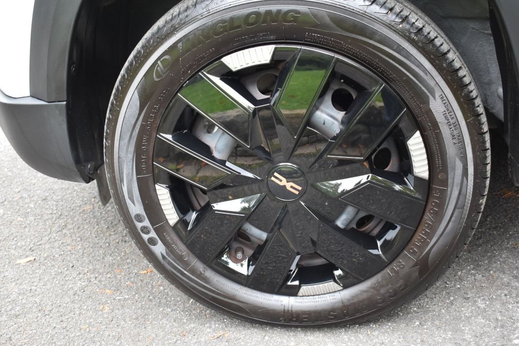 Used Dacia Spring 2025 for sale - 76303563: Photo 32