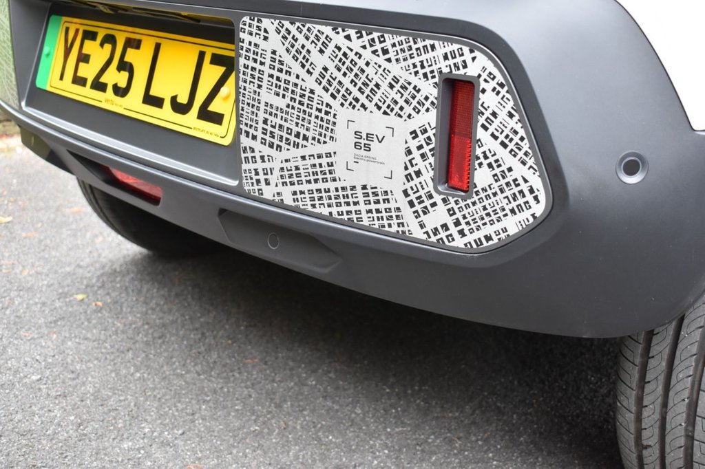 Used Dacia Spring 2025 for sale - 76303563: Photo 33