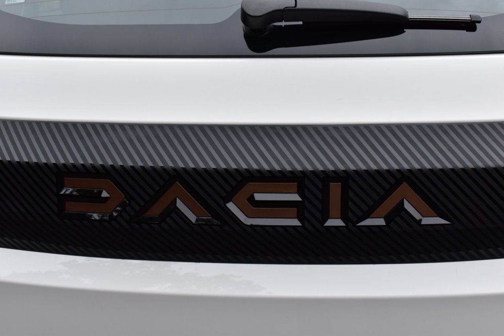 Used Dacia Spring 2025 for sale - 76303563: Photo 34