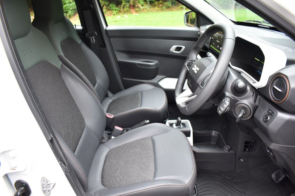 Used Dacia Spring 2025 for sale - 76303563: Photo 6