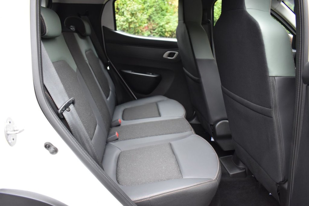 Used Dacia Spring 2025 for sale - 76303563: Photo 7