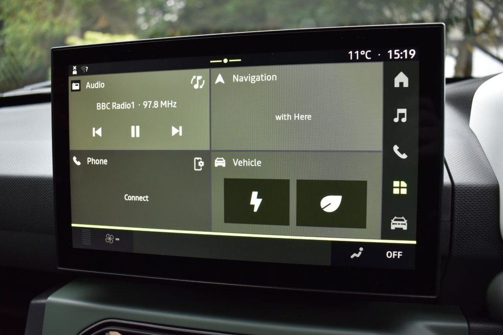 Used Dacia Spring 2025 for sale - 76303563: Photo 8