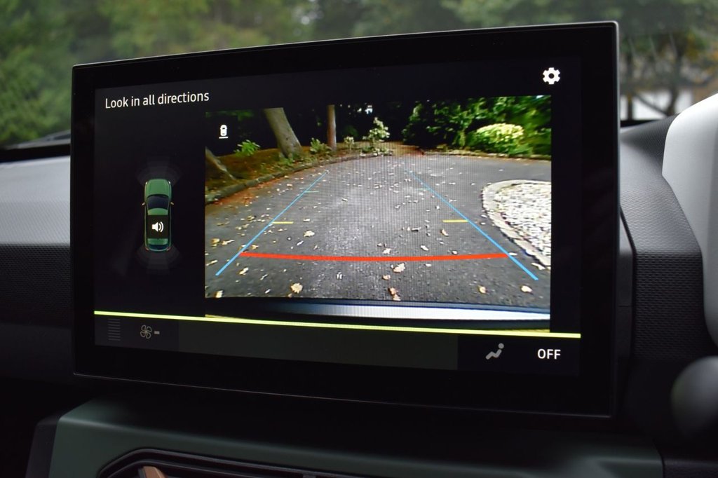 Used Dacia Spring 2025 for sale - 76303563: Photo 9