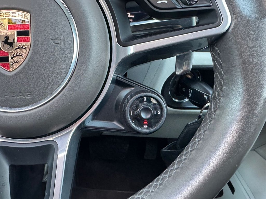 Used Porsche Macan 2019 for sale - 77133778: Photo 25