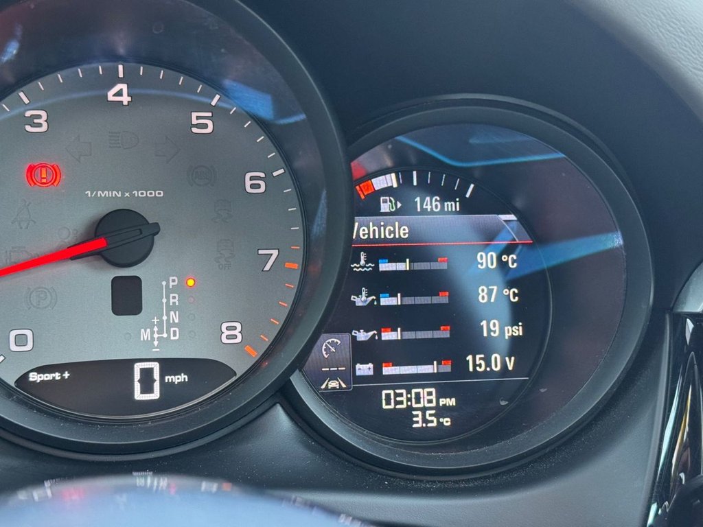 Used Porsche Macan 2019 for sale - 77133778: Photo 30