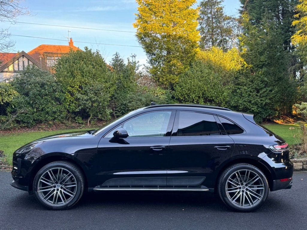 Used Porsche Macan 2019 for sale - 77133778: Photo 39
