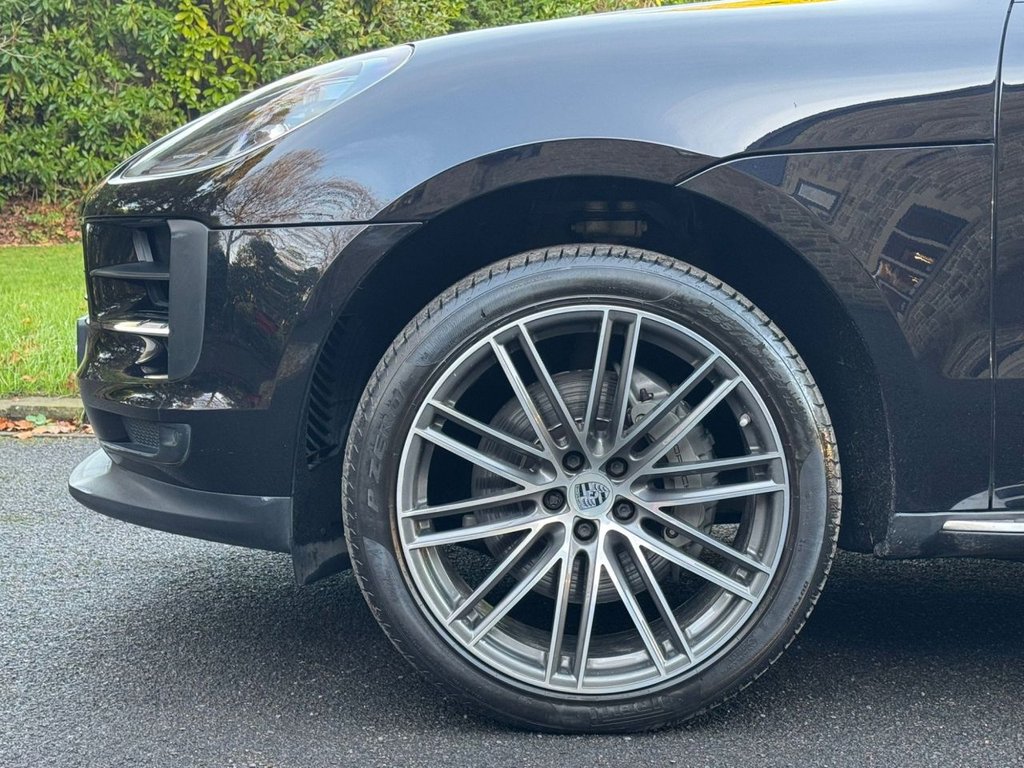 Used Porsche Macan 2019 for sale - 77133778: Photo 40