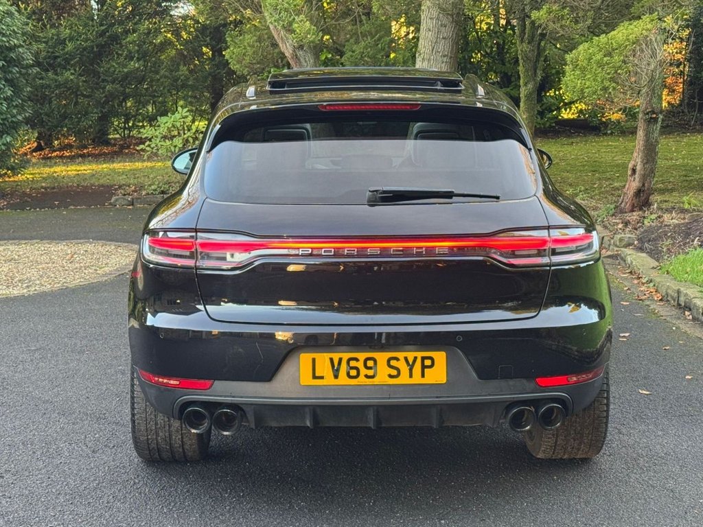 Used Porsche Macan 2019 for sale - 77133778: Photo 42