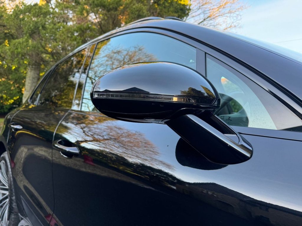 Used Porsche Macan 2019 for sale - 77133778: Photo 45