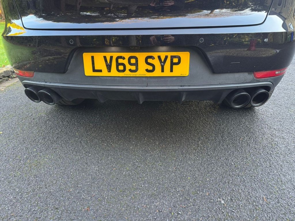 Used Porsche Macan 2019 for sale - 77133778: Photo 49