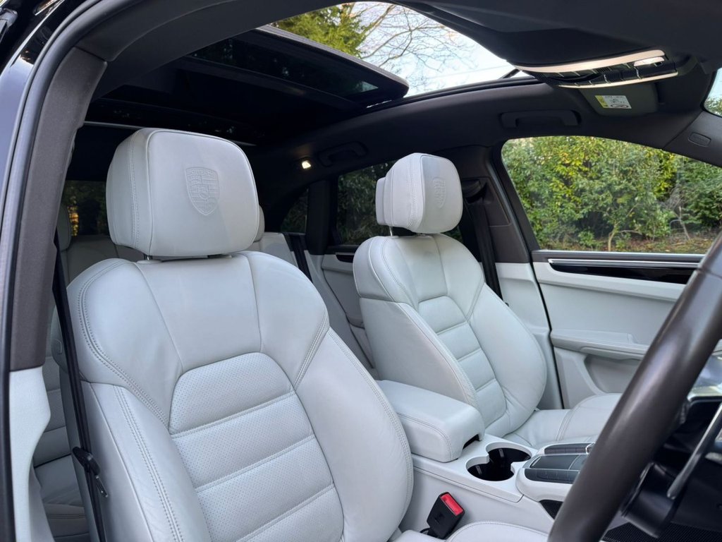 Used Porsche Macan 2019 for sale - 77133778: Photo 6