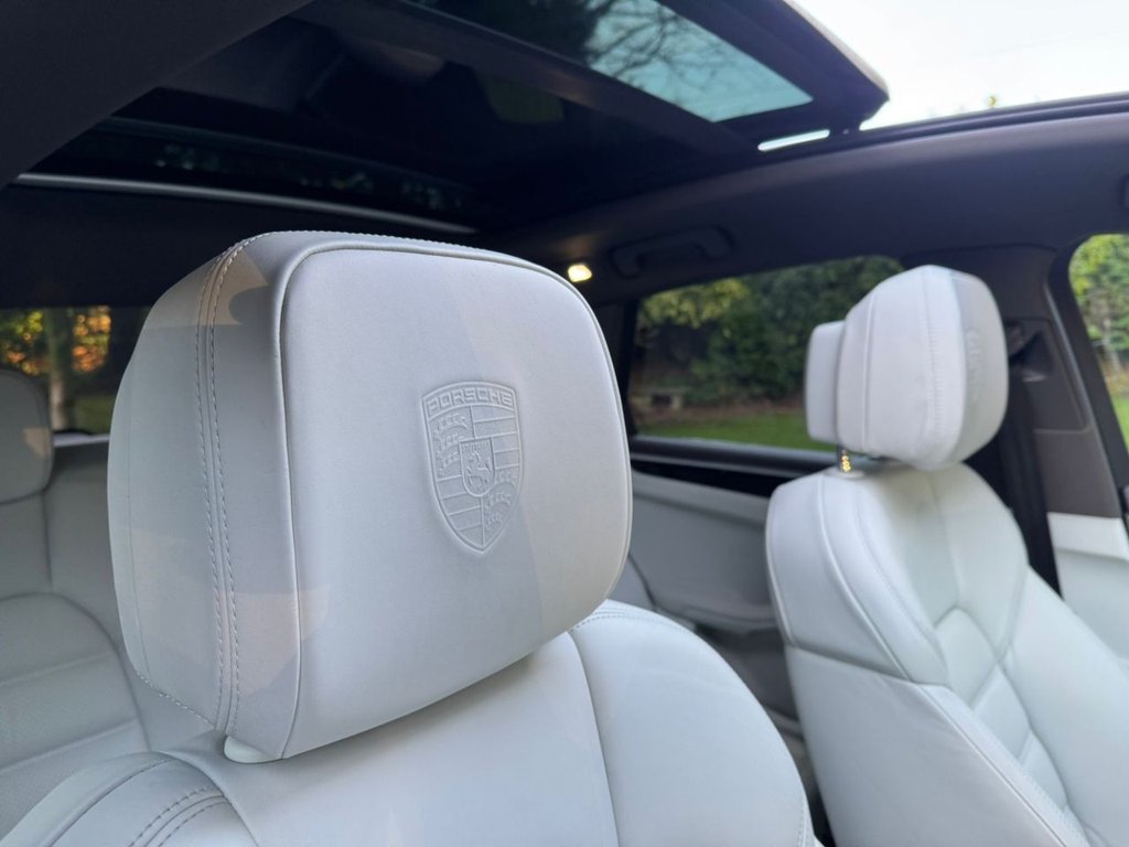 Used Porsche Macan 2019 for sale - 77133778: Photo 7