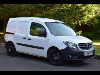 Used Mercedes-Benz Citan 2015 for sale - 74708070: Photo