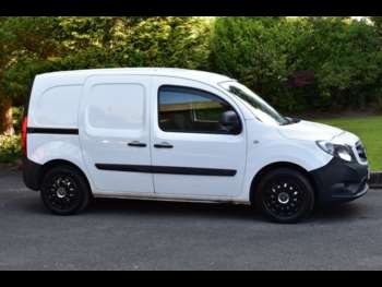 Used Mercedes-Benz Citan 2015 for sale - 74708070: Photo