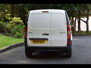 Used Mercedes-Benz Citan 2015 for sale - 74708070: Photo