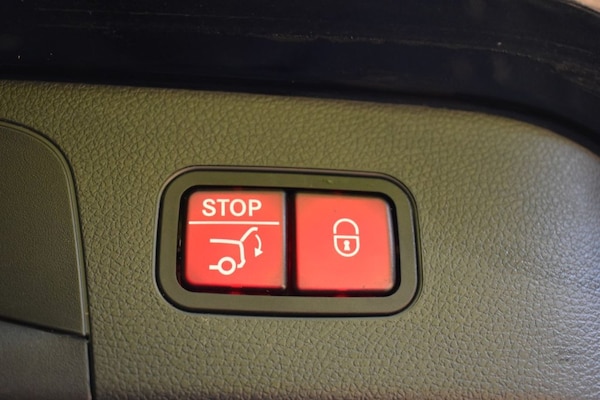 Used Mercedes-Benz EQC 2021 for sale - 72613580: Photo 11
