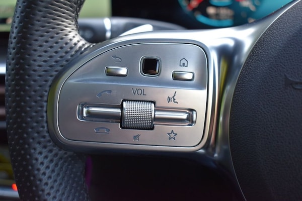 Used Mercedes-Benz EQC 2021 for sale - 72613580: Photo 17